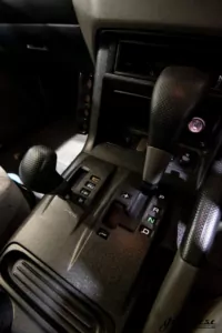 1999 Mitsubishi Pajero V78