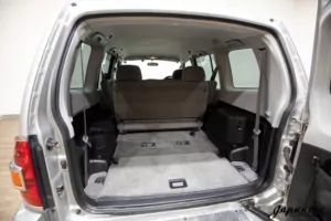 1999 Mitsubishi Pajero V78