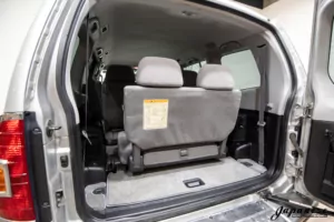 1999 Mitsubishi Pajero V78