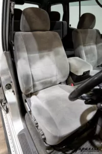 1999 Mitsubishi Pajero V78