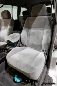 1999 Mitsubishi Pajero V78