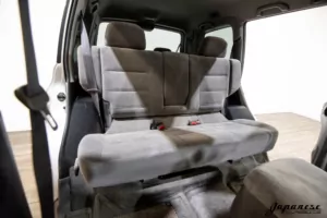 1999 Mitsubishi Pajero V78