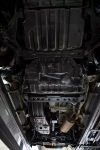 1999 Mitsubishi Pajero V78