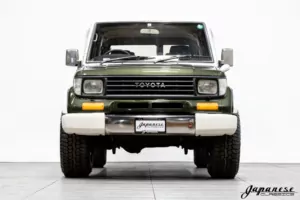 1993 J78 Toyota Prado