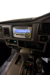 1993 J78 Toyota Prado