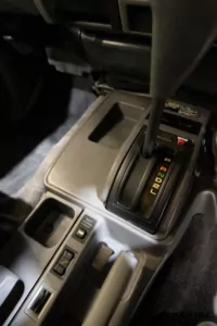 1993 J78 Toyota Prado