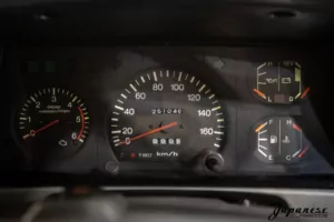1993 J78 Toyota Prado