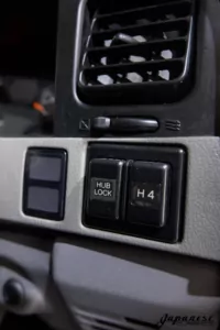 1993 J78 Toyota Prado