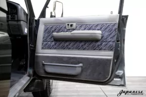 1993 J78 Toyota Prado