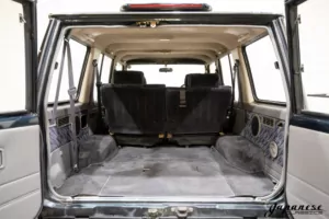 1993 J78 Toyota Prado