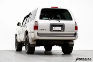1998 VZN185 Hilux Surf
