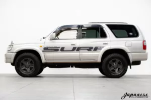 1998 VZN185 Hilux Surf