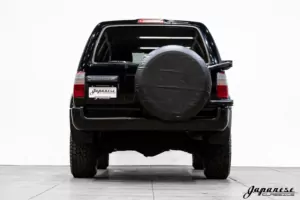 1996 KZN185 Hilux Surf