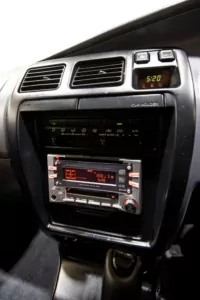 1996 KZN185 Hilux Surf