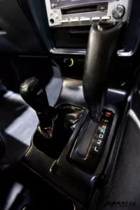 1996 KZN185 Hilux Surf