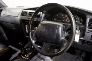 1996 KZN185 Hilux Surf