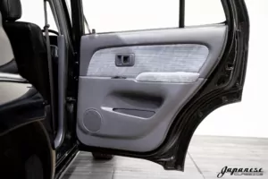 1996 KZN185 Hilux Surf