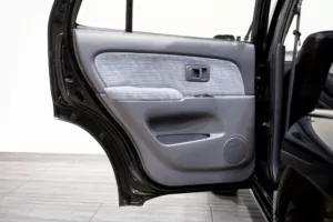 1996 KZN185 Hilux Surf