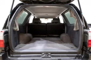 1996 KZN185 Hilux Surf