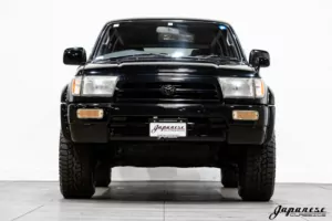 1996 KZN185 Hilux Surf