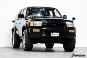 1996 KZN185 Hilux Surf