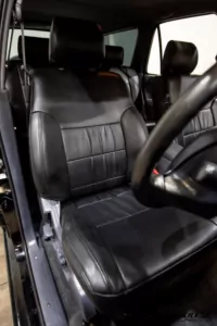 1996 KZN185 Hilux Surf