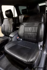 1996 KZN185 Hilux Surf