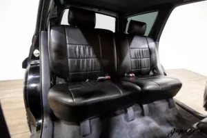 1996 KZN185 Hilux Surf