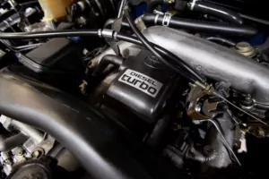 1996 KZN185 Hilux Surf