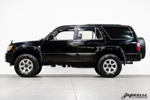 1996 KZN185 Hilux Surf