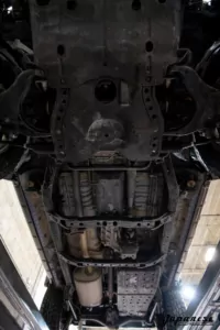 1996 KZN185 Hilux Surf