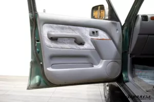 1996 LC Prado 3.4 V6