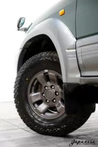 1996 LC Prado 3.4 V6