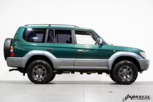 1996 LC Prado 3.4 V6