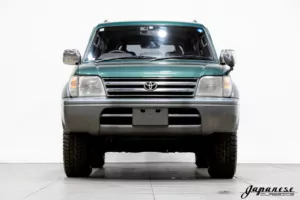 1996 LC Prado 3.4 V6