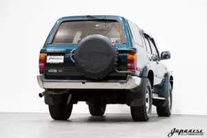 1994 Hilux Surf SSR-V