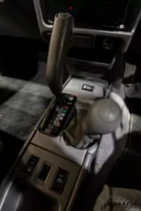 1994 Hilux Surf SSR-V