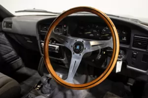 1994 Hilux Surf SSR-V