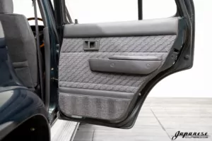 1994 Hilux Surf SSR-V