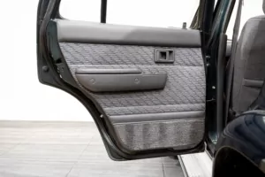 1994 Hilux Surf SSR-V