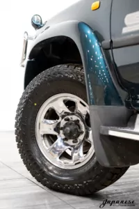 1994 Hilux Surf SSR-V