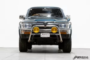 1994 Hilux Surf SSR-V