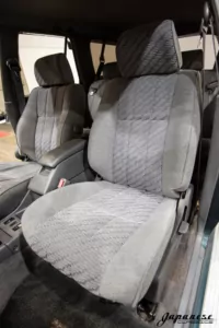 1994 Hilux Surf SSR-V