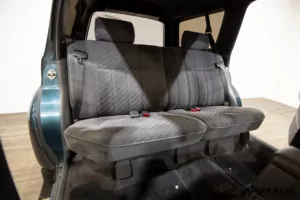 1994 Hilux Surf SSR-V