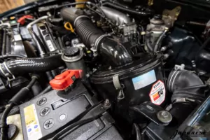 1994 Hilux Surf SSR-V