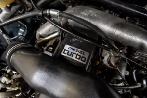 1994 Hilux Surf SSR-V