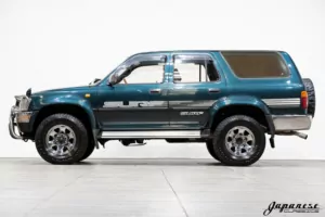 1994 Hilux Surf SSR-V