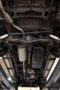 1994 Hilux Surf SSR-V