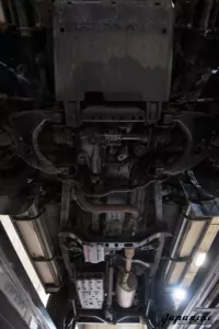 1994 Hilux Surf SSR-V