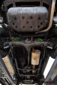 1998 Toyota Prado J95